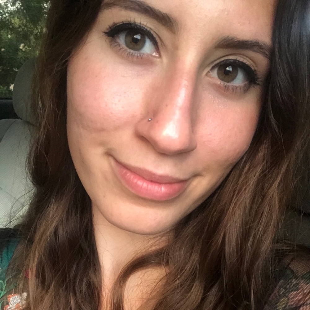 Meet your Posher, Samantha